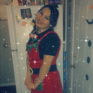Meet your Posher, Marisela